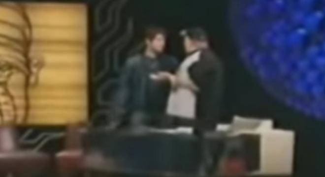 Dado e o Jo&atilde;o Gordo