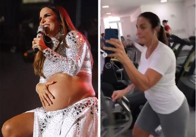 Ivete Sangalo