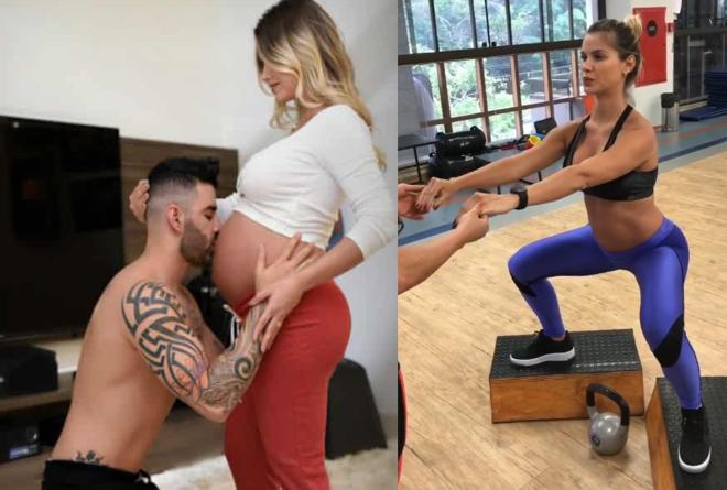 Andressa Su&iacute;ta 