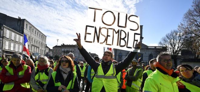 Des manifestations ailleurs en France