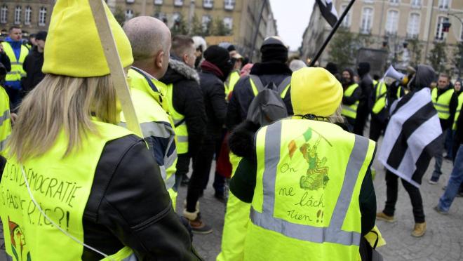 Une mobilisation dans les banques ?