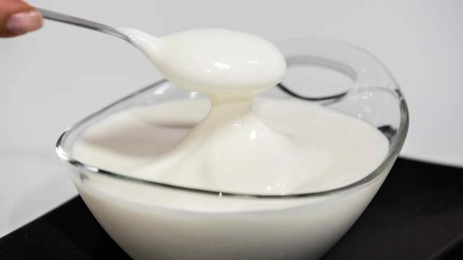 Yogurt o panna