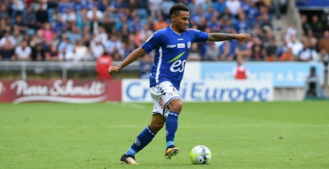 Passes d&eacute;cisives (6)