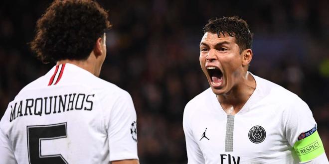 PSG : 10 buts encaiss&eacute;s