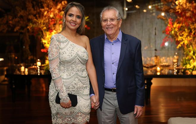 Carlos Alberto de N&oacute;brega