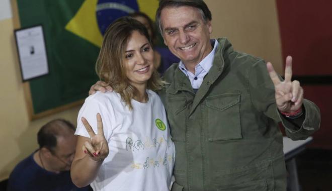 Jair Bolsonaro