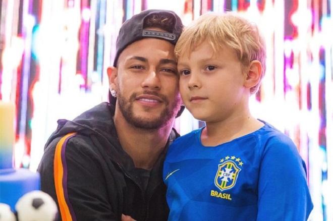 Neymar Junior