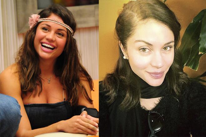 Maria Melilo &ndash; BBB11