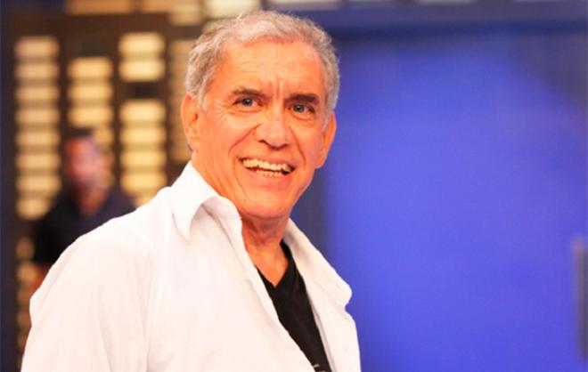 Seu Non&ocirc; do BBB