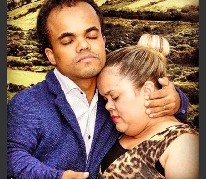 Marquinhos, da Record