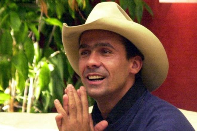 Rodrigo Leonel - BBB2