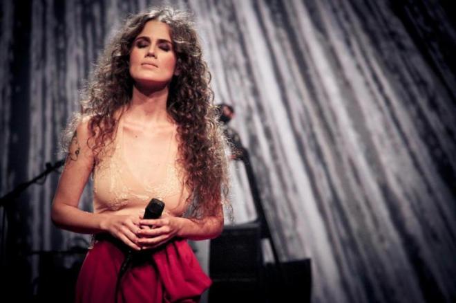 Ana Ca&ntilde;as (cantora)