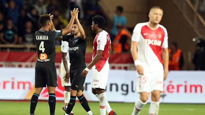 Marseille &ndash; Monaco (13/01 &ndash; 21h)