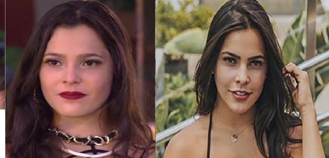 Emilly Ara&uacute;jo &ndash; BBB17