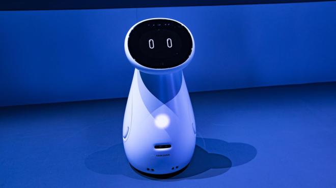 Samsung Bots