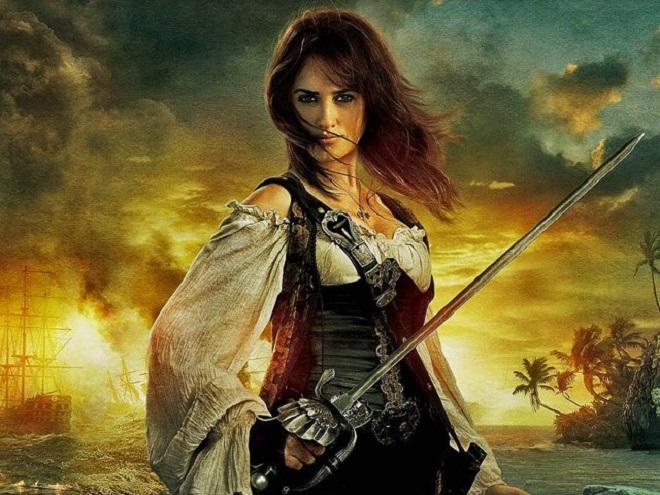 Pen&eacute;lope Cruz