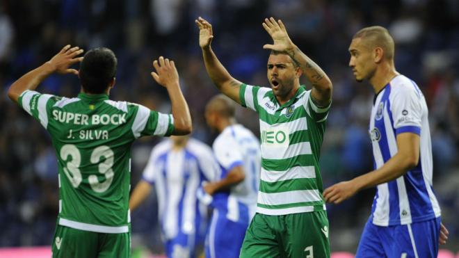 Sporting Portugal &ndash; FC Porto (12/01 &ndash; 16h30)