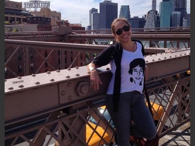 Cissa Guimar&atilde;es