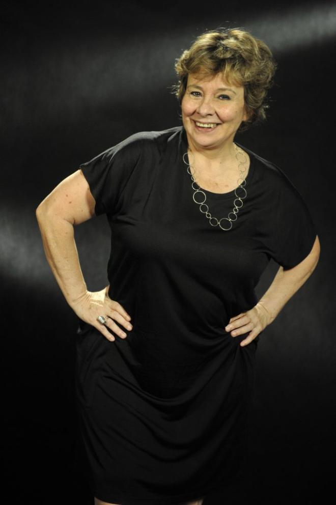 D&eacute;bora Duarte (atriz)