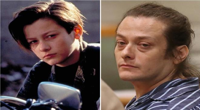 Edward Furlong