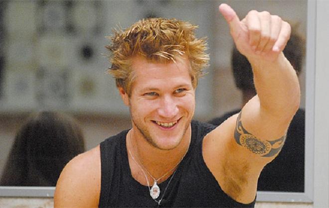 Diego Alem&atilde;o &ndash; 2007