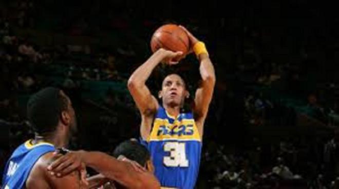Reggie Miller, 2560