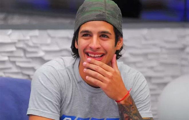 Rafinha &ndash; 2008