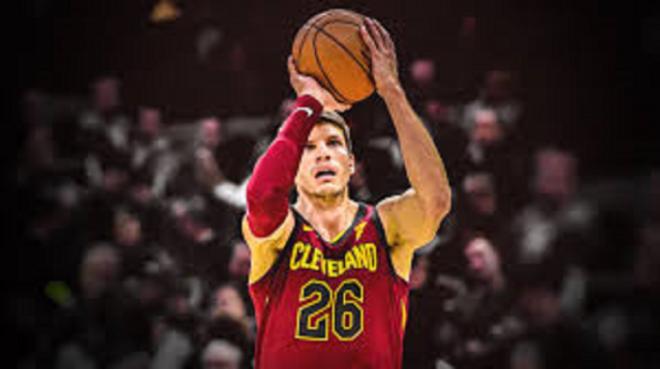 Kyle Korver, 2278
