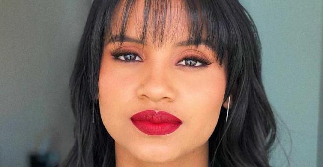 Gleici Damasceno &ndash; 2018