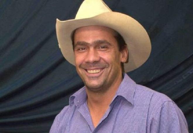 Rodrigo Cowboy &ndash; 2002