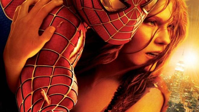 Tobey Maguiare e Lirsten Dunst 