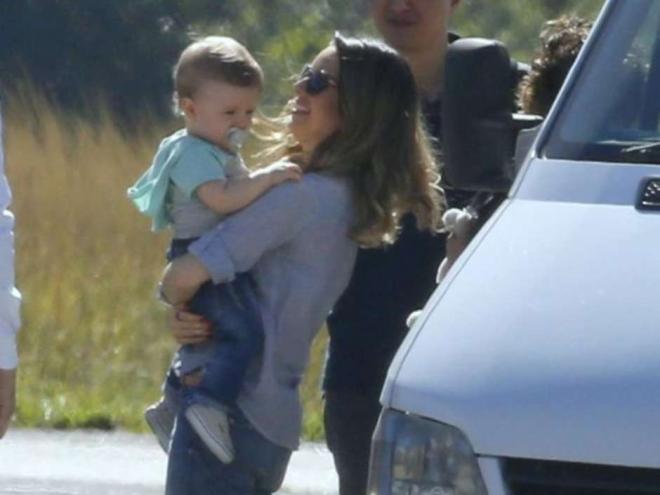 Limites para assistir TV