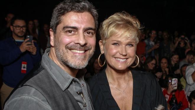 Relacionamento com Junno Andrade