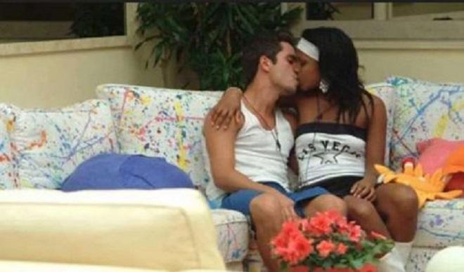 Solange e Rog&eacute;rio Dragone