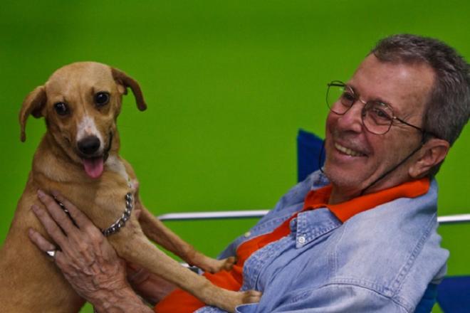 Um cachorro chamado Chico