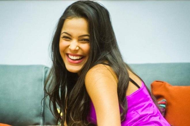 Emilly Ara&uacute;jo &ndash; 2017