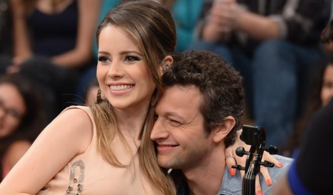 Apaixonado por m&uacute;sica