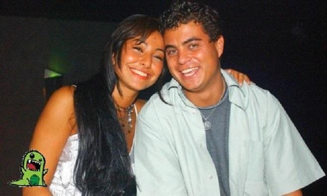 Sabrina Sato e Dhomini