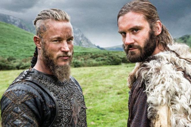 Co-produ&ccedil;&atilde;o irlandesa e canadense 