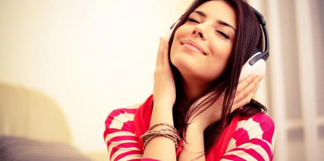 Ou&ccedil;a (muita) m&uacute;sica 