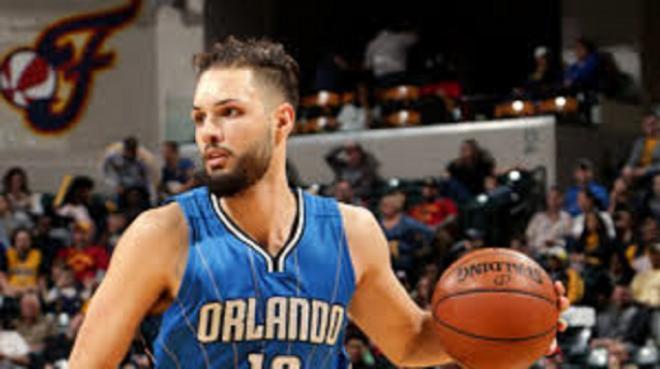 Evan Fournier