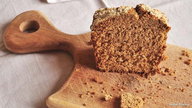 Buy wholemeal and whole wheat bread