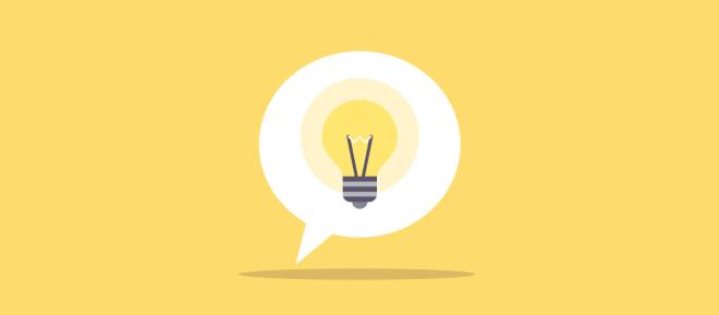 Abertos a novas ideais