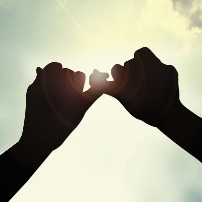 S&atilde;o muito leais 