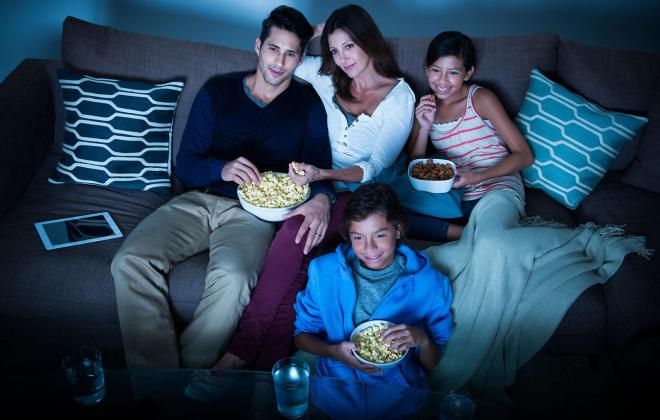 Assista a um mesmo filme estrangeiro 3 vezes 