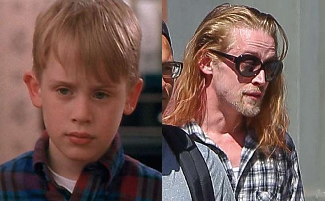 Macaulay Culkin