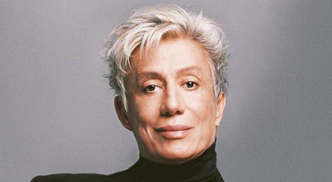 Apresentador Clodovil