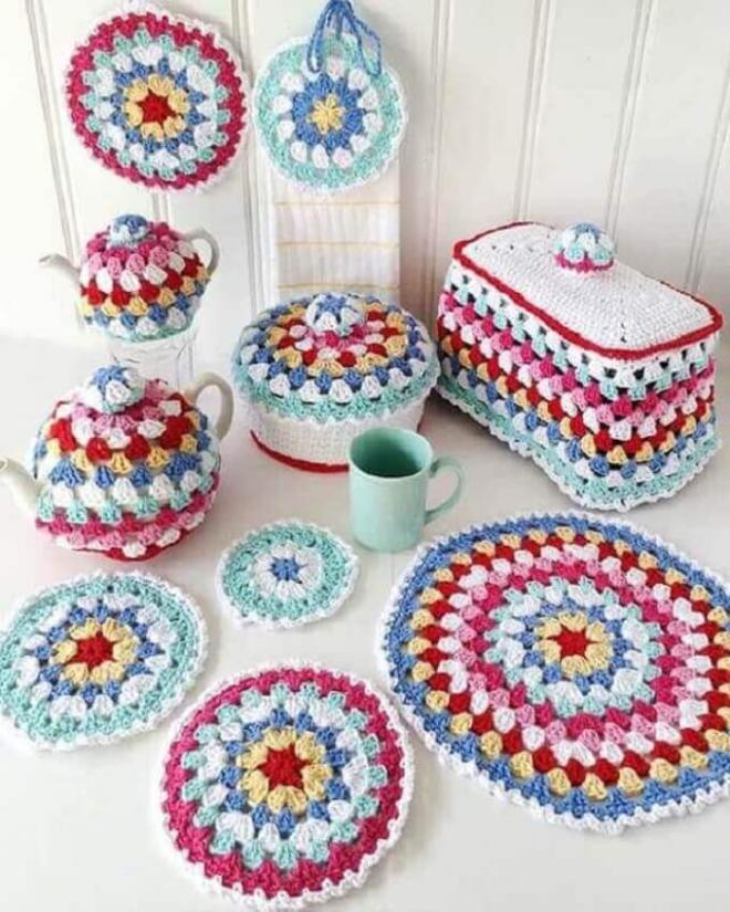 Venda produtos artesanais