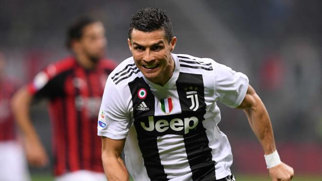 Juventus Turin &ndash; AC Milan (16/01 &ndash; 18h30)