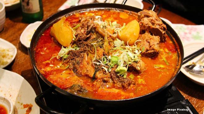 Consume pulses and beans